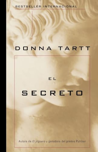 El Secreto / The Secret History - Donna Tartt