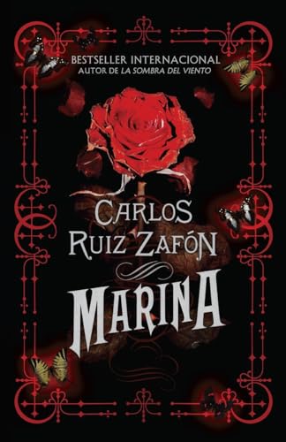 9781101910580: Marina / Marina (Vintage) (Spanish Edition)