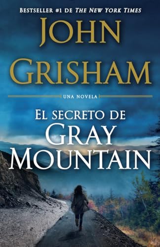 Stock image for El secreto de gray mountain (Spanish Edition) for sale by SecondSale