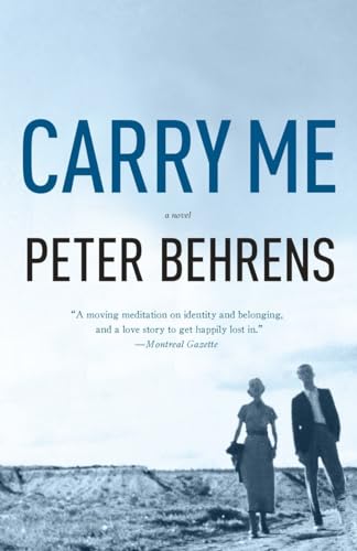 Imagen de archivo de Carry Me: A Novel a la venta por SecondSale