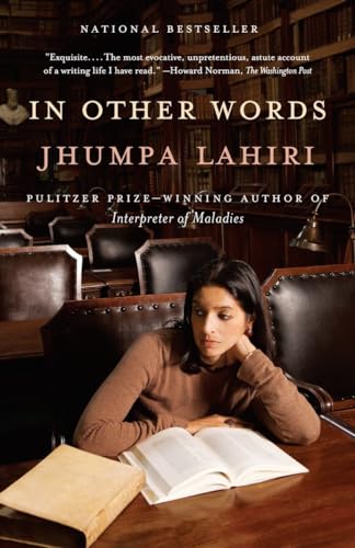 9781101911464: In Other Words [Lingua inglese] [Lingua Inglese]: A Memoir