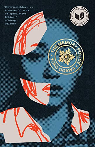 Beispielbild fr The Memory Police: A Novel zum Verkauf von Seattle Goodwill
