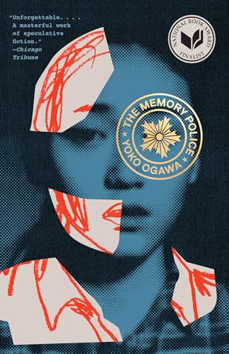 9781101911815: The Memory Police: A Novel