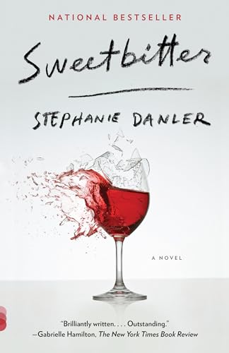 9781101911860: Sweetbitter (Vintage Contemporaries)