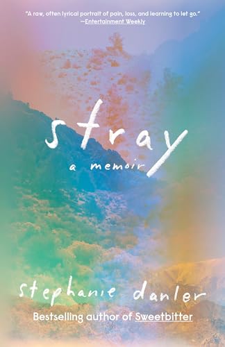 Stock image for Stray: A Memoir for sale by WorldofBooks