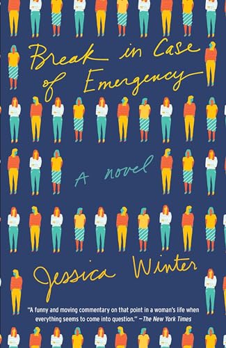 9781101911938: Break in Case of Emergency: A Novel (Vintage Contemporaries)