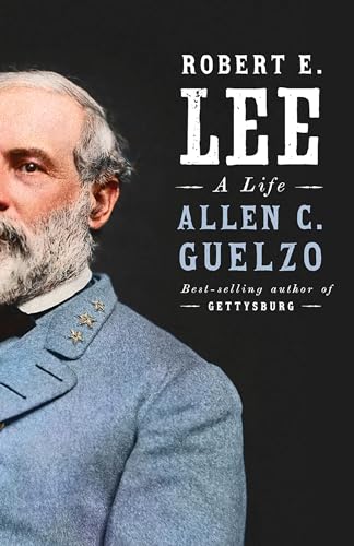 Stock image for Robert E. Lee: A Life for sale by HPB-Emerald