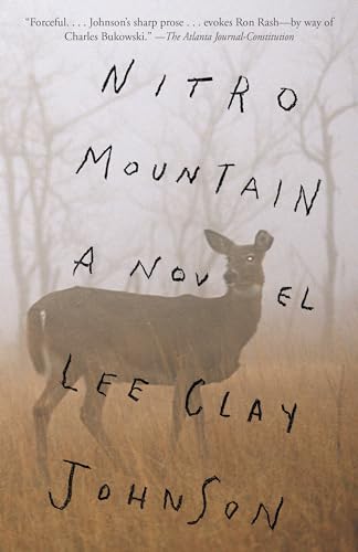 9781101912447: Nitro Mountain: Johnson Lee Clay