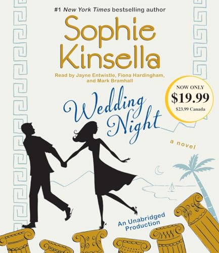 Stock image for Wedding Night: A Novel for sale by Goodwill