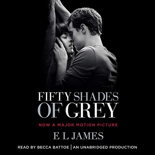 Beispielbild fr Fifty Shades of Grey (Movie Tie-in Edition): Book One of the Fifty Shades Trilogy (Fifty Shades of Grey Series) zum Verkauf von Dream Books Co.