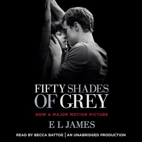 Imagen de archivo de Fifty Shades of Grey (Movie Tie-in Edition): Book One of the Fifty Shades Trilogy (Fifty Shades of Grey Series) a la venta por Dream Books Co.