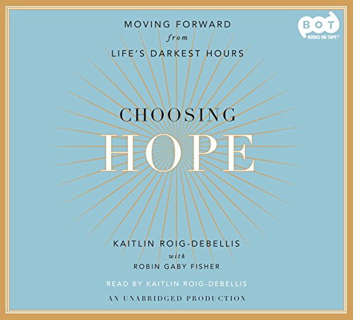 Stock image for Choosing Hope for sale by The Yard Sale Store