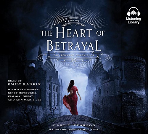 Stock image for The Heart of Betrayal for sale by GoldBooks