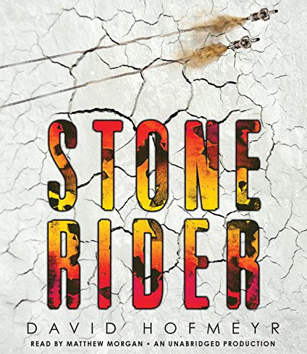 9781101916452: Stone Rider