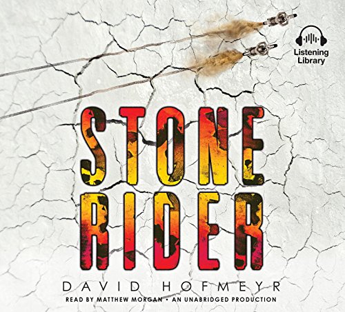 9781101916476: Stone Rider