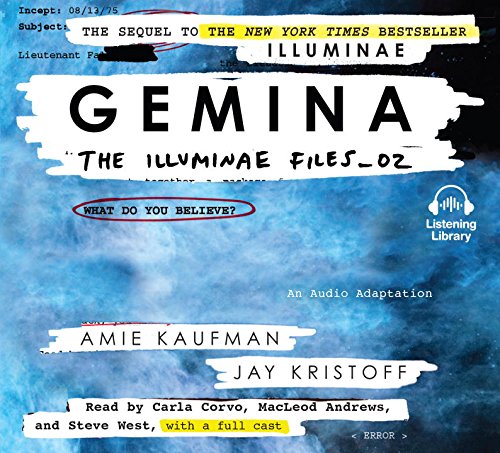 9781101916681: Gemina