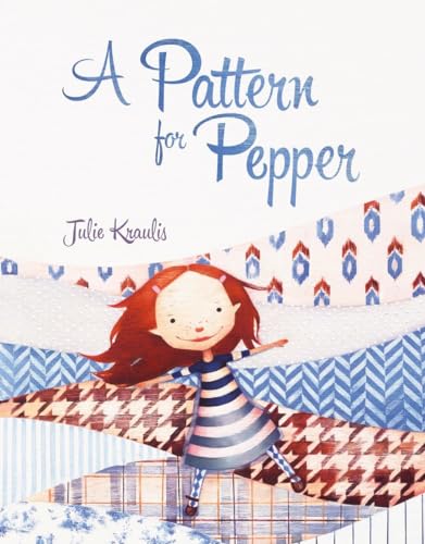 Beispielbild fr A Pattern for Pepper zum Verkauf von Better World Books