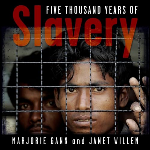 Stock image for Five Thousand Years of Slavery for sale by ThriftBooks-Dallas