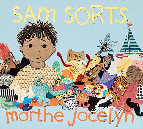 Stock image for Sam Sorts for sale by Better World Books