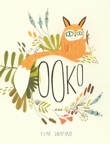 Stock image for Ooko for sale by SecondSale