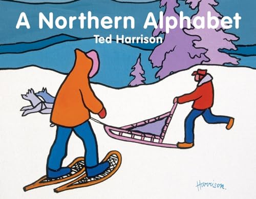 Stock image for A Northern Alphabet for sale by Better World Books