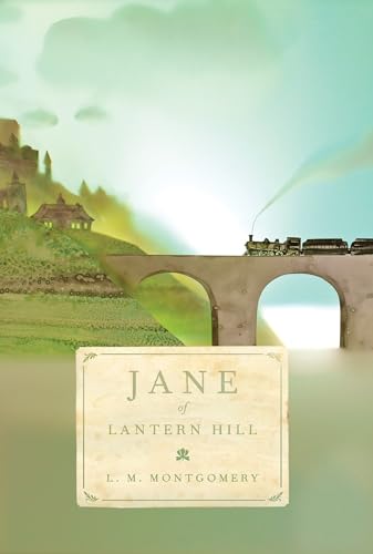 9781101919484: Jane of Lantern Hill