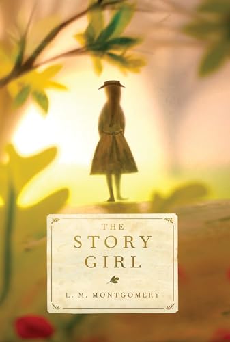 Beispielbild fr The Story Girl zum Verkauf von Goodwill Books