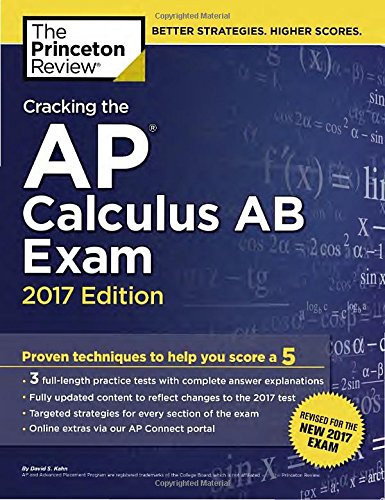 9781101919859: 2017 Edition (College Test Prep)
