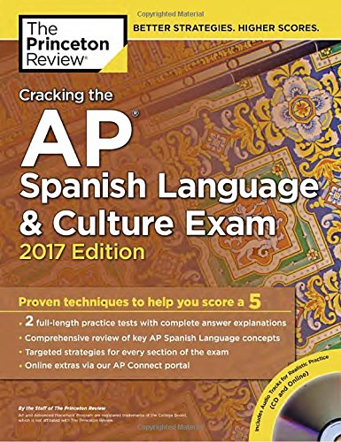 9781101919996: 2017 Edition (College Test Prep)