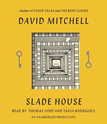 Imagen de archivo de Slade House: A Novel a la venta por SecondSale