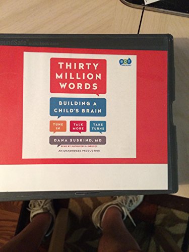 Beispielbild fr Thirty Million Words zum Verkauf von ThriftBooks-Atlanta