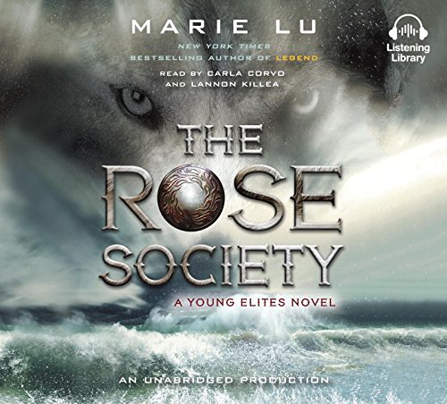 9781101925423: The Rose Society