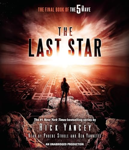 Imagen de archivo de The Last Star: The Final Book of The 5th Wave a la venta por Books From California