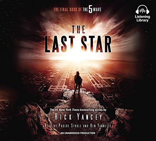 Imagen de archivo de The Last Star a la venta por ThriftBooks-Atlanta