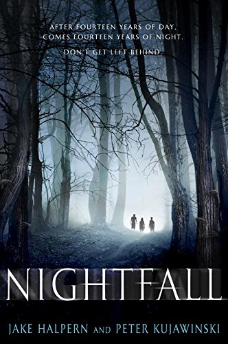 9781101925935: Nightfall