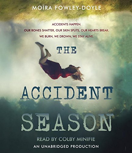 9781101926215: The Accident Season