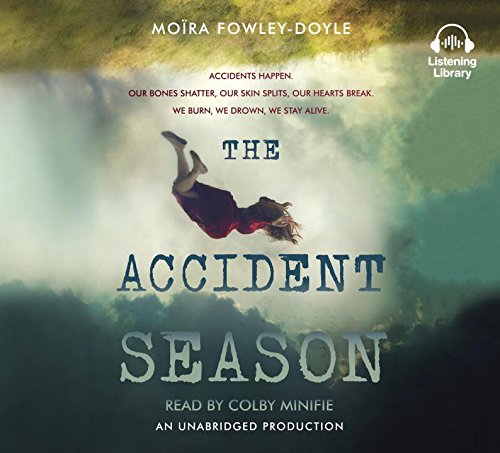 9781101926239: The Accident Season