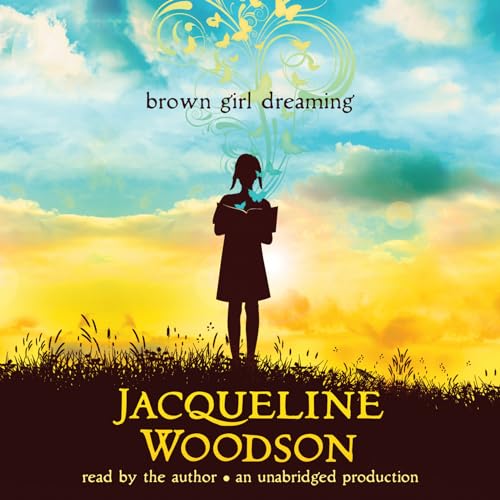 Stock image for Brown Girl Dreaming for sale by True Oak Books