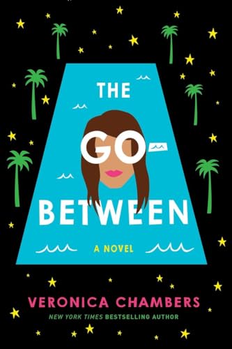 Stock image for The Go-Between for sale by Books-FYI, Inc.