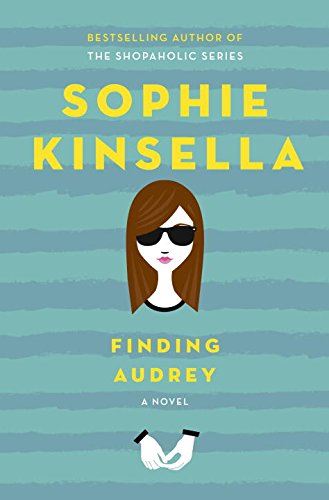 9781101931257: Finding Audrey