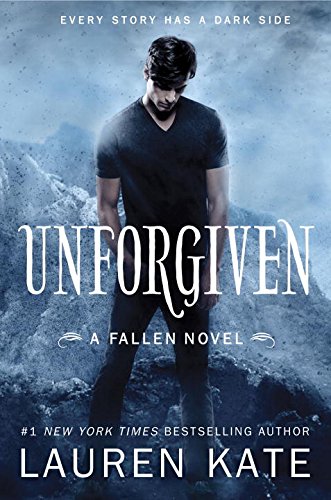 9781101931271: Unforgiven