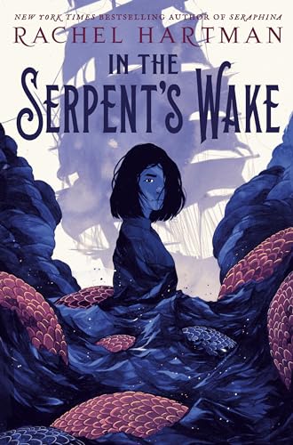 Beispielbild fr In the Serpent's Wake zum Verkauf von Better World Books