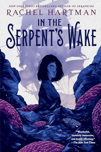 Beispielbild fr In the Serpent's Wake zum Verkauf von Blackwell's