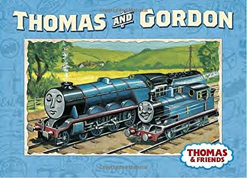 Immagine dell'editore per Thomas and Gordon (Thomas & Friends) venduto da ThriftBooks-Dallas