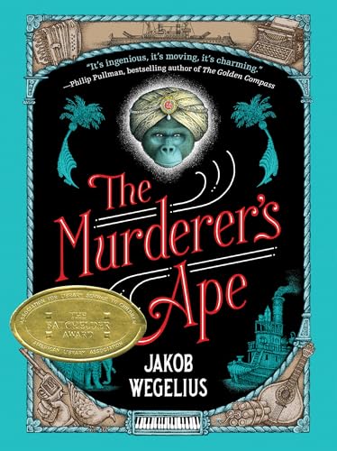 9781101931752: The Murderer's Ape