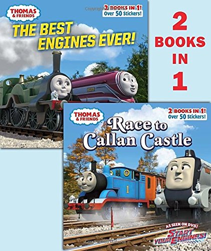 Beispielbild fr The Best Engines Ever zum Verkauf von Better World Books