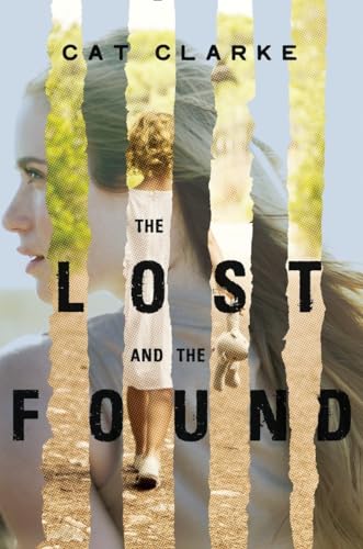 Stock image for The Lost and the Found for sale by HPB-Emerald