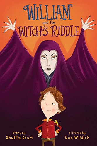 Stock image for William and the Witch's Riddle for sale by Better World Books