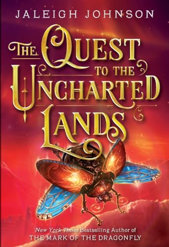 Beispielbild fr The Quest to the Uncharted Lands (World of Solace Series) zum Verkauf von Dream Books Co.