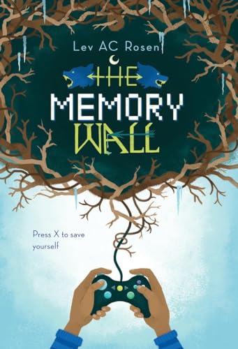 Stock image for The Memory Wall for sale by Better World Books
